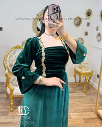 Robe رهف