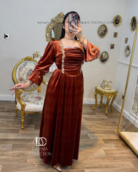 Robe رهف