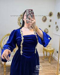Robe رهف
