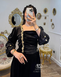 Robe رهف