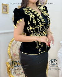 Badroun ليان