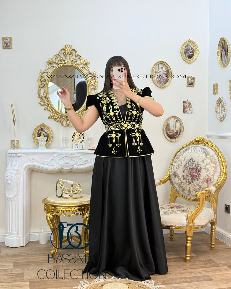 Robe رفيف