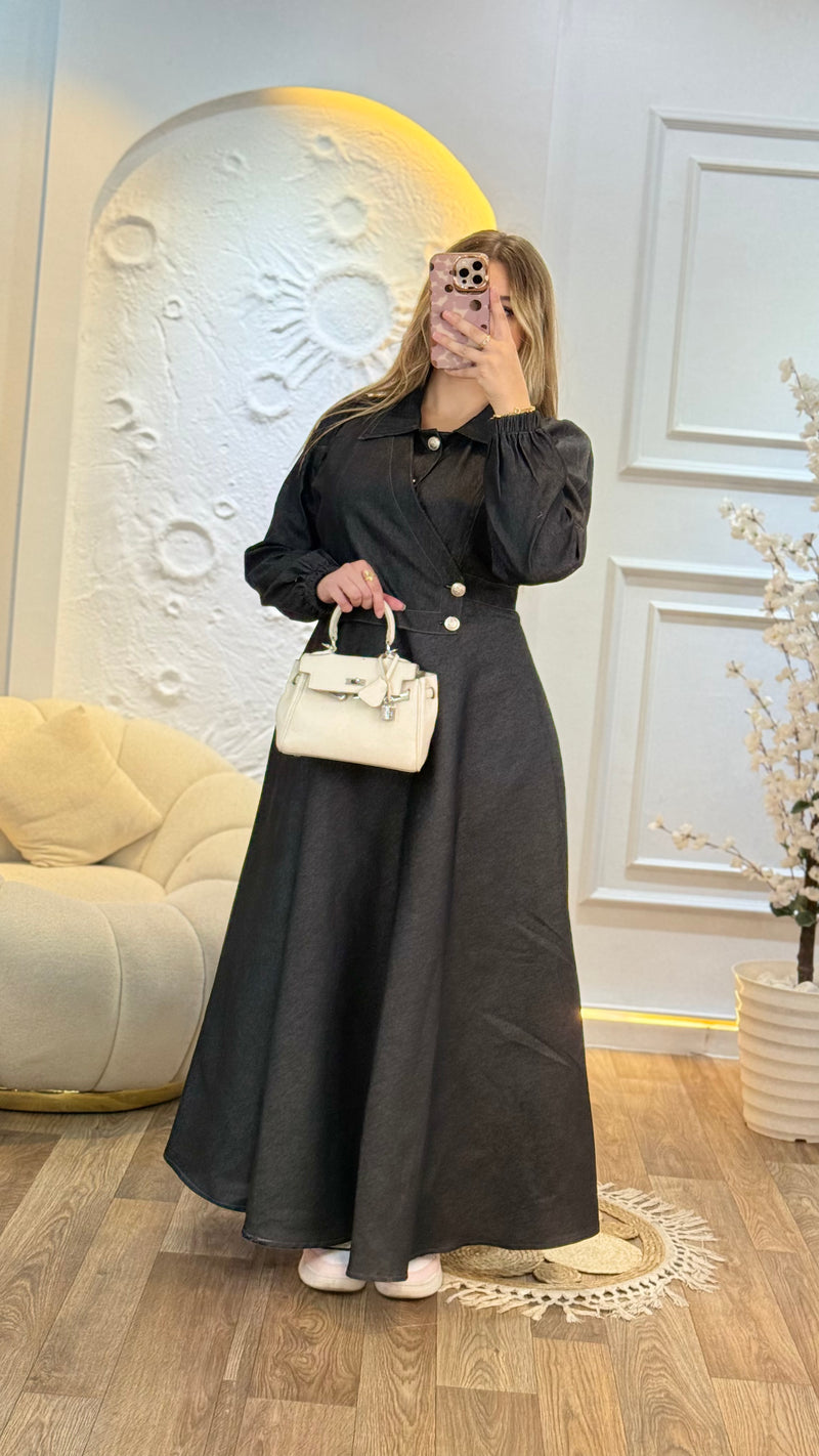 Robe luna
