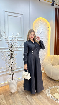 Robe luna