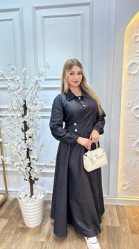 Robe luna