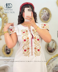 Robe nihel