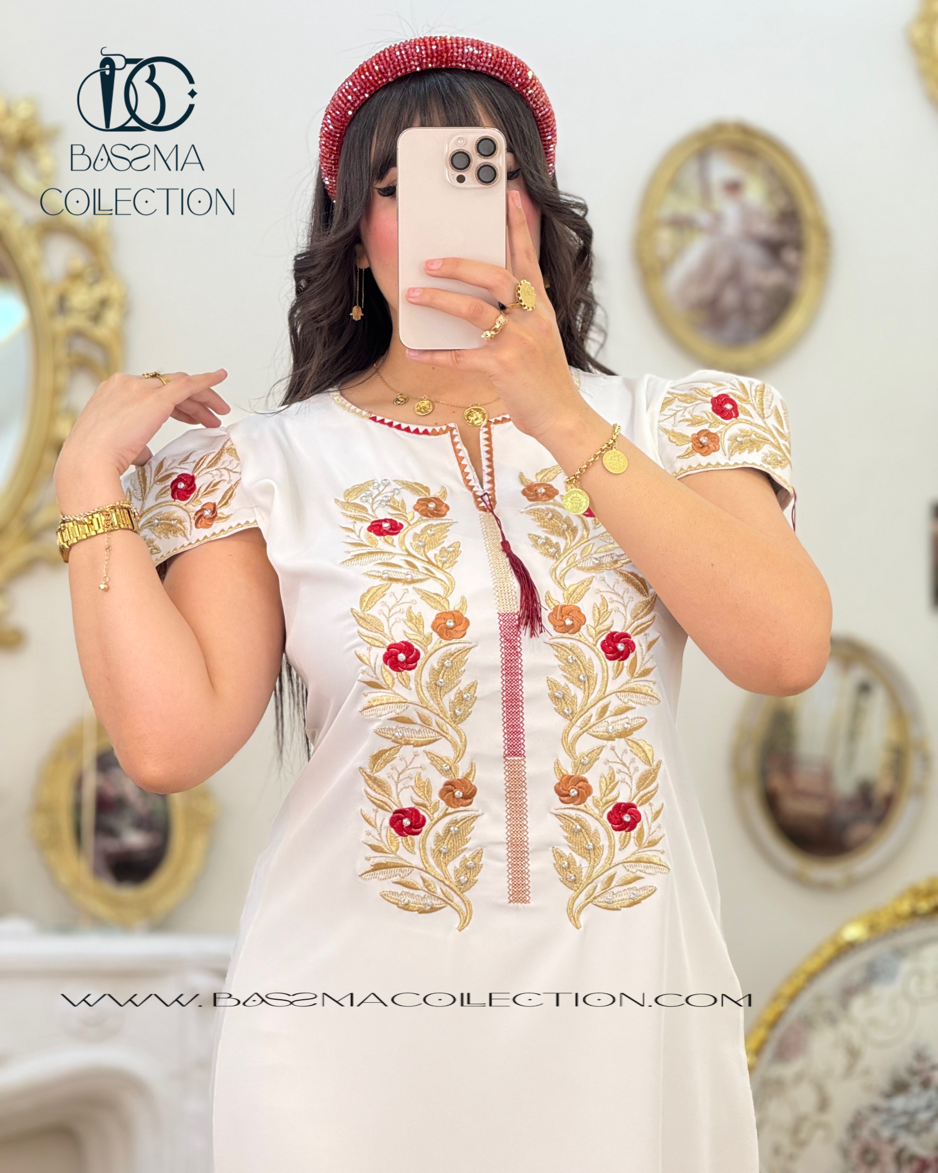 Robe nihel