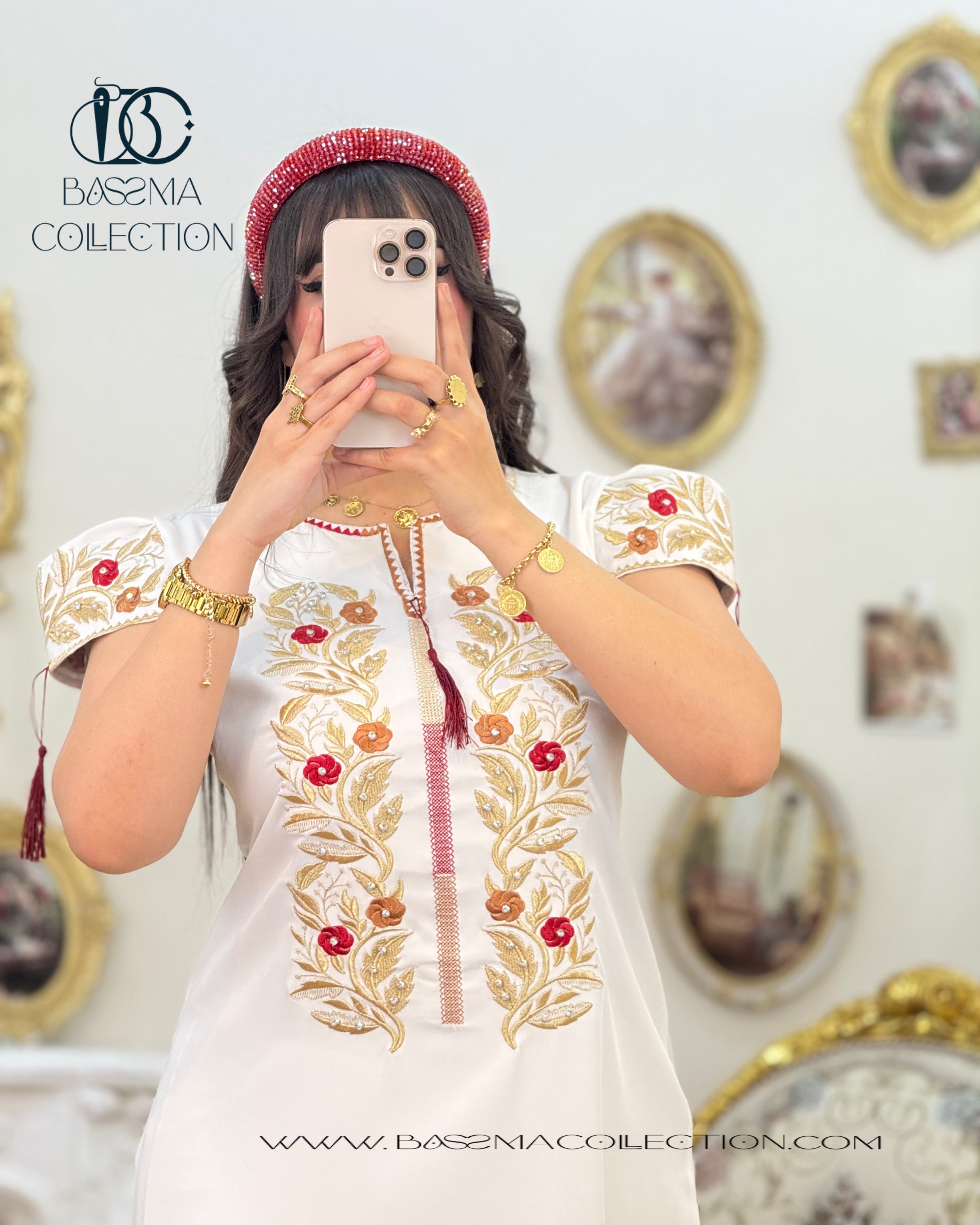 Robe nihel