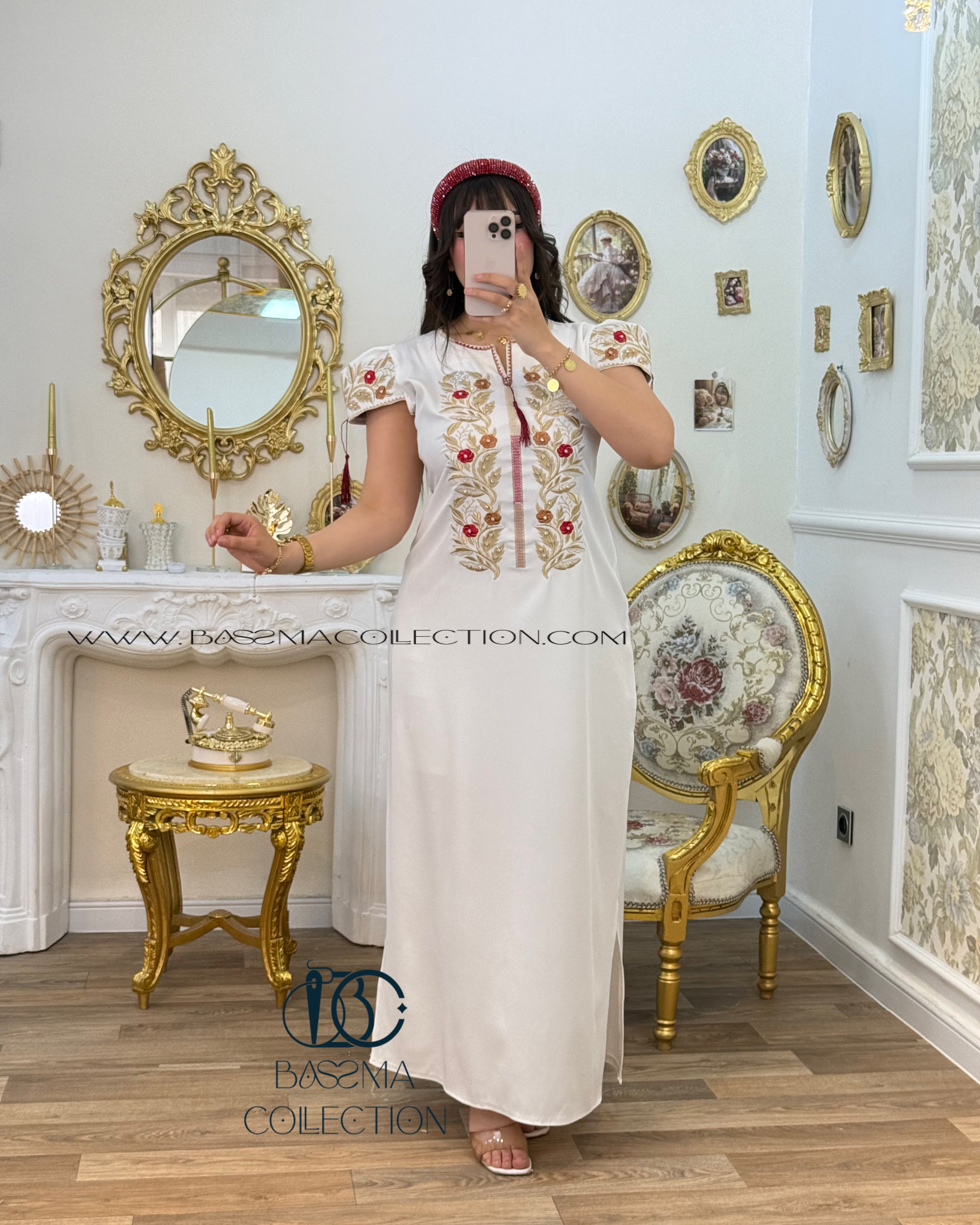 Robe nihel