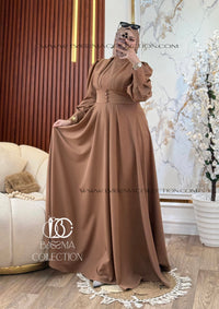 Robe mylisse