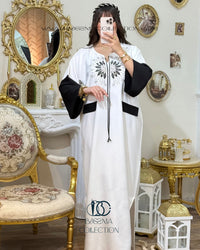 Robe وتين القلب