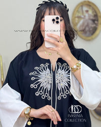 Robe وتين القلب