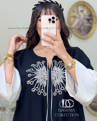 Robe وتين القلب