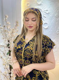 Robe nour