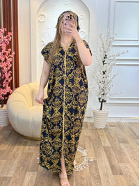 Robe nour