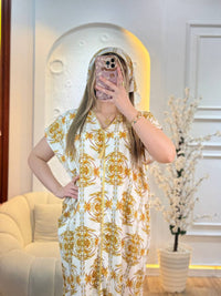 Robe nour