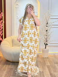 Robe nour