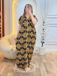 Robe nour