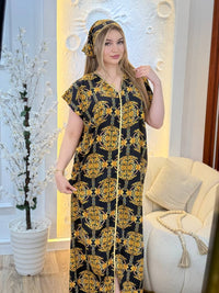 Robe nour